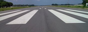 If Chicopee Heliport (MA47) in Chicopee is not an option for an air charter flight, you may consider Barnes Municipal Airport in Westfield/Springfield, Connecticut